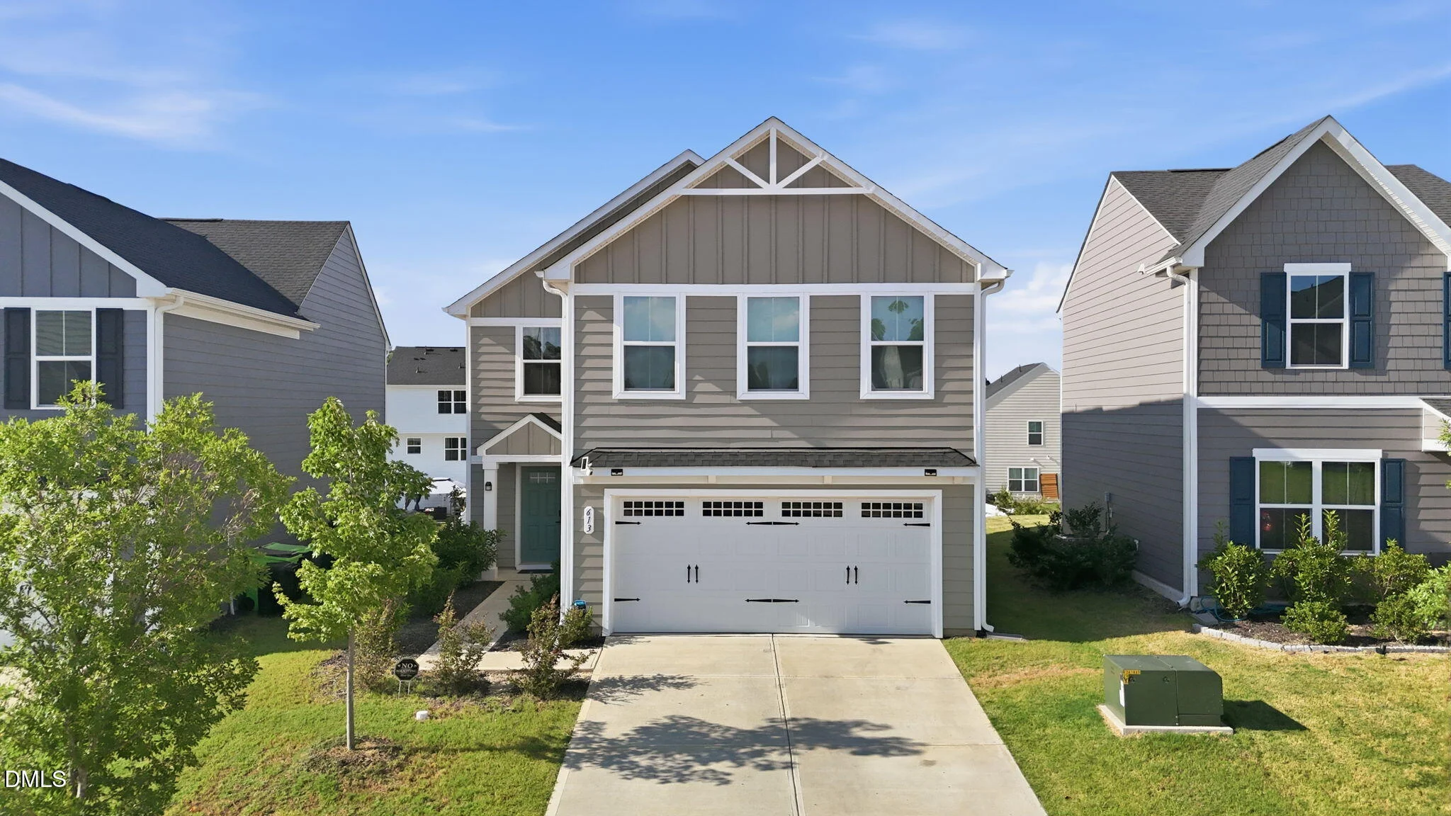 613 Corvair Lane