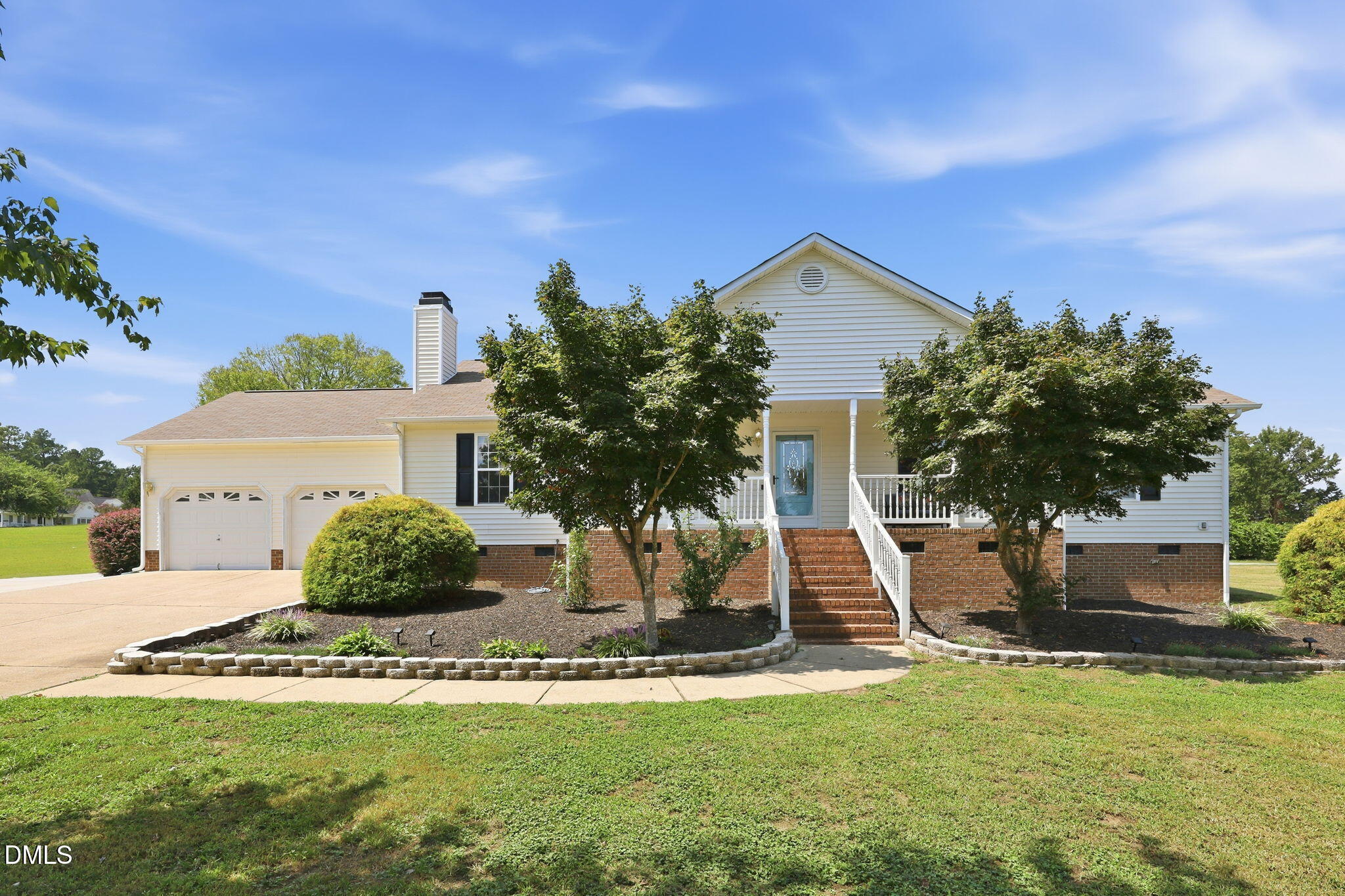 515 Bobbitt Road