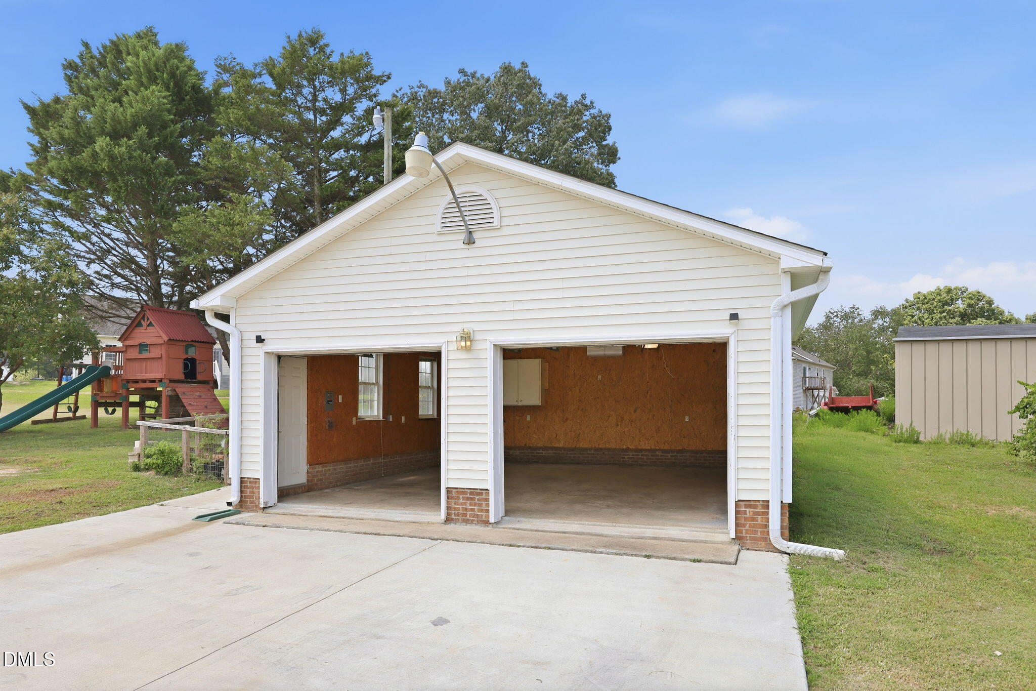 515 Bobbitt Road