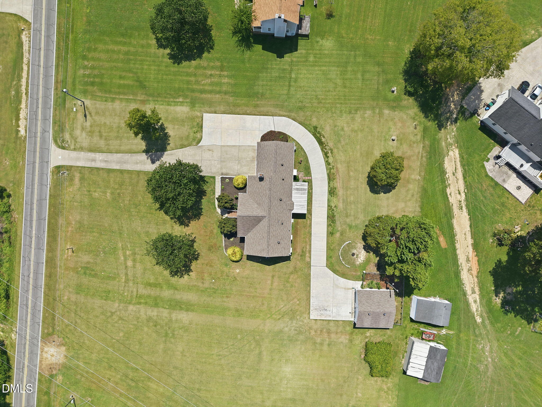 515 Bobbitt Road