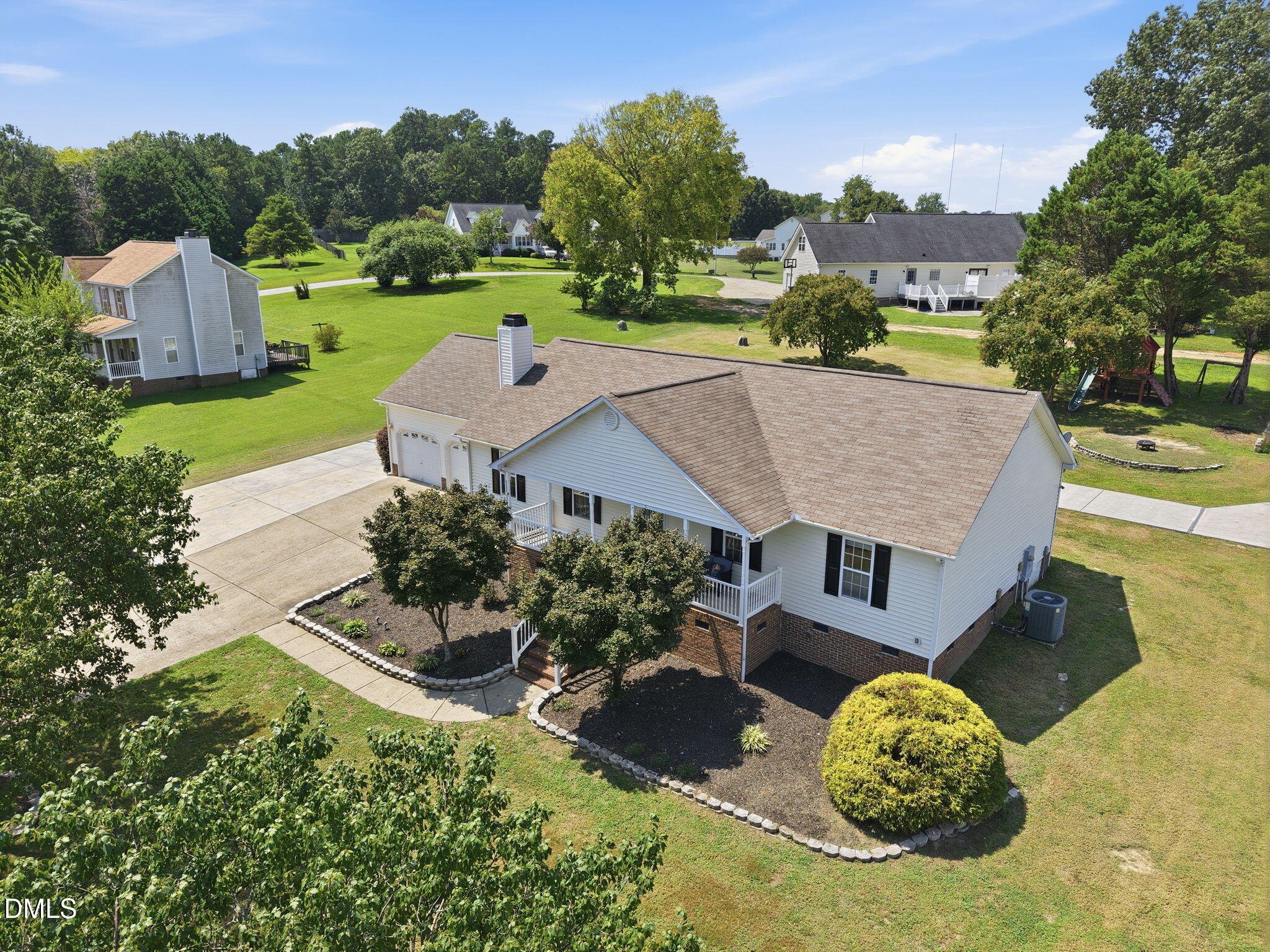 515 Bobbitt Road