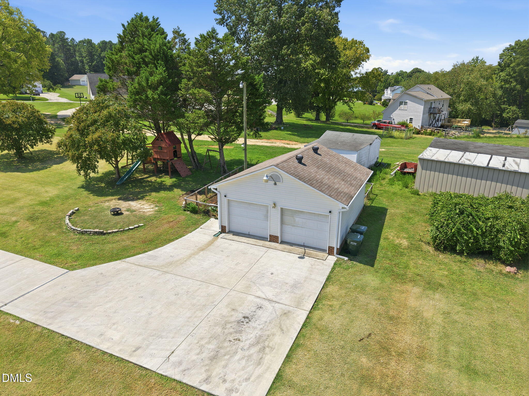515 Bobbitt Road