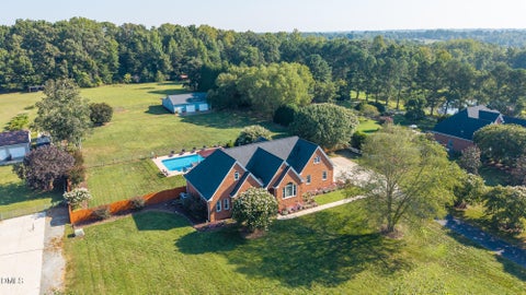 Photo of 1473 Altamahaw Union Ridge Road, Burlington, NC 27217 (MLS # 10193360)