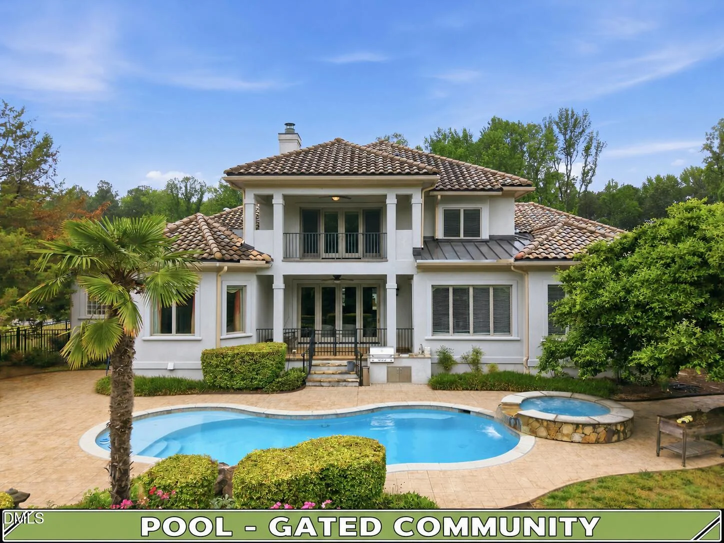 305 Hidden Lake Drive