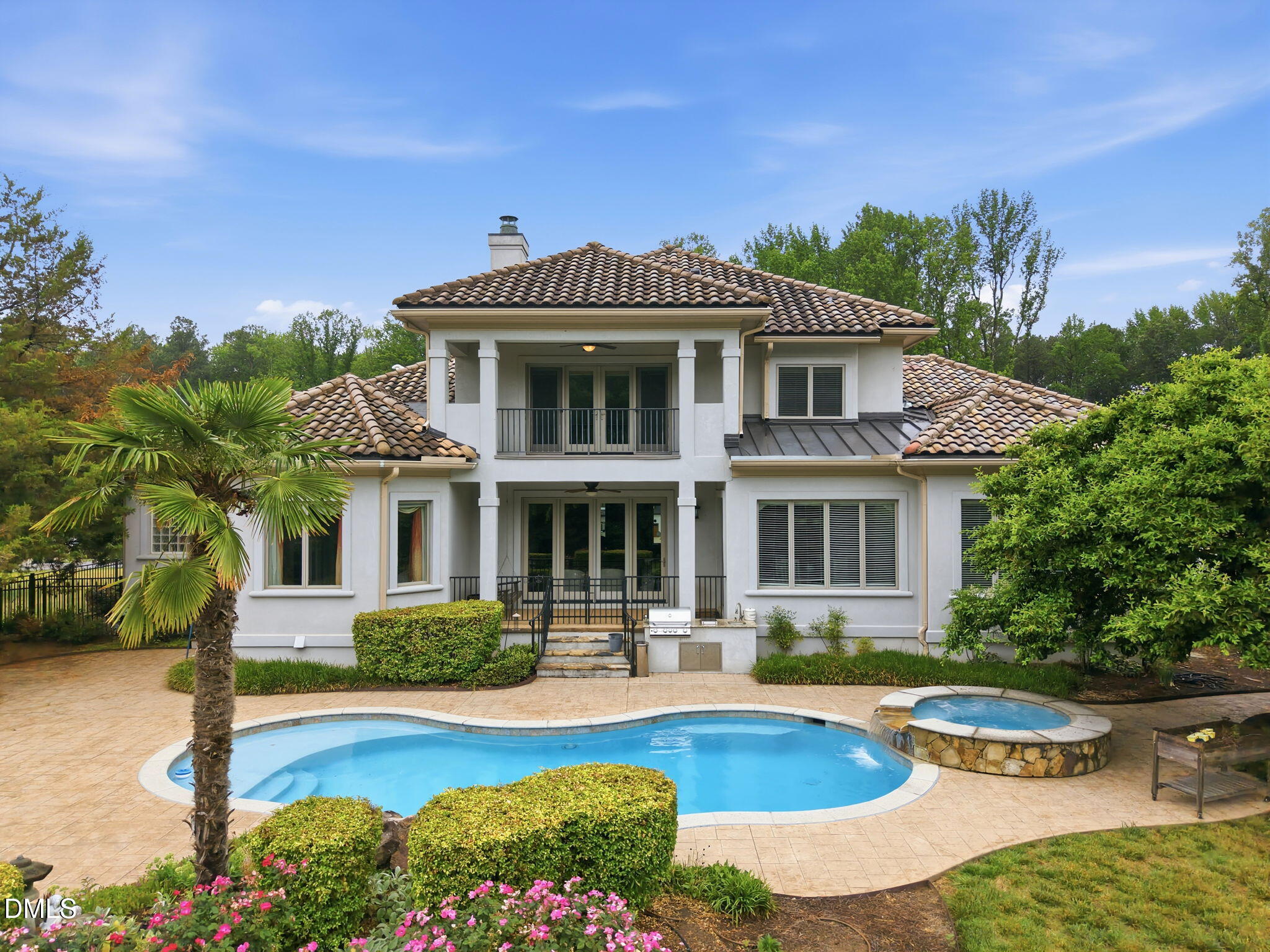 305 Hidden Lake Drive