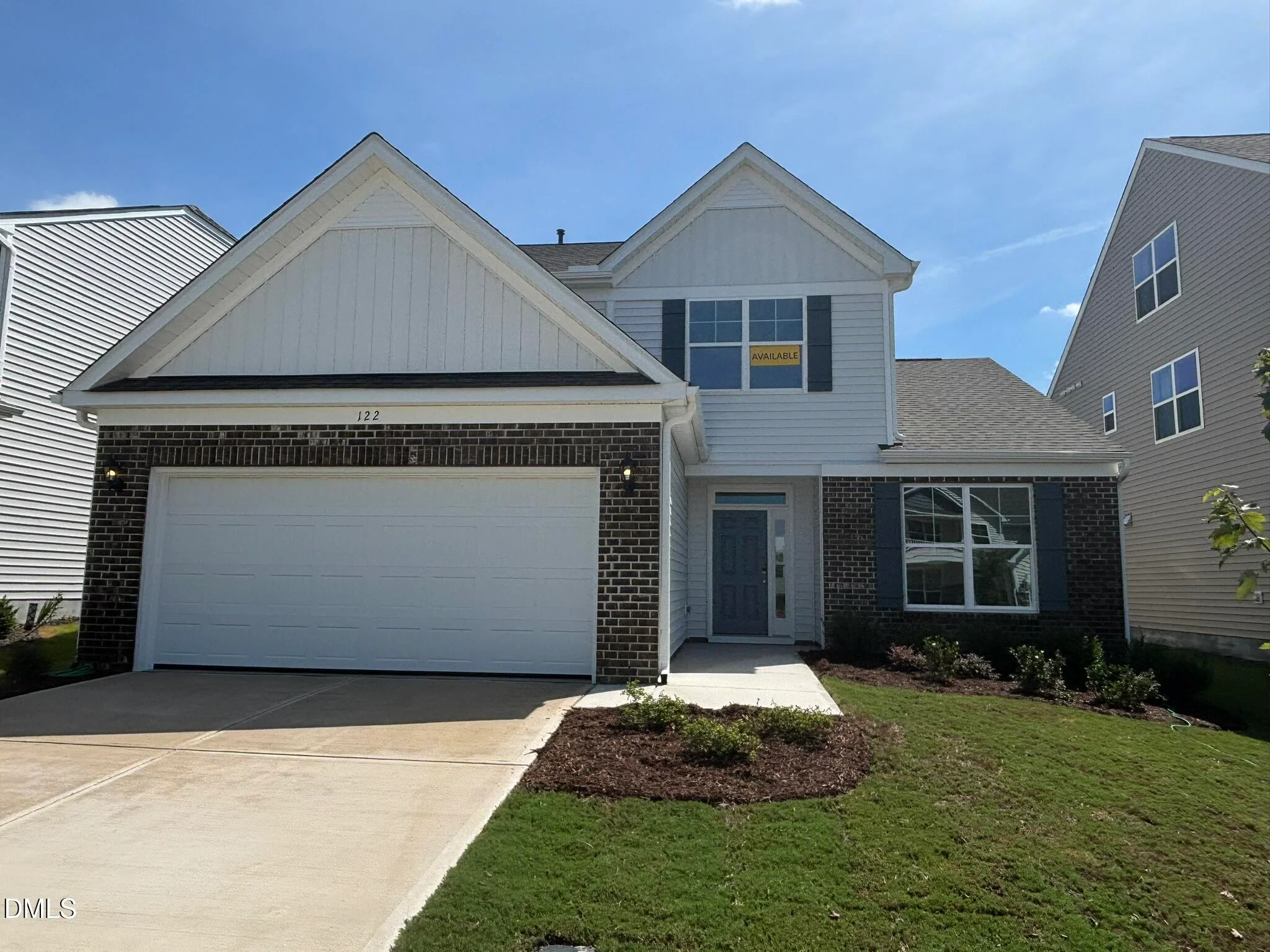 122 Steppe Way