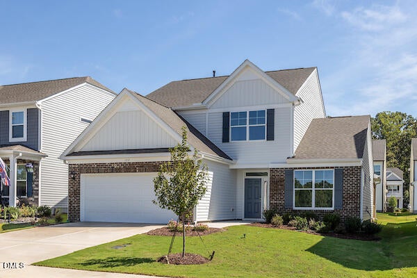 122 STEPPE WAY, GARNER, NC 27529 - Image 6b68c2b681c9225bee0ce878fcfb8b54/833852423