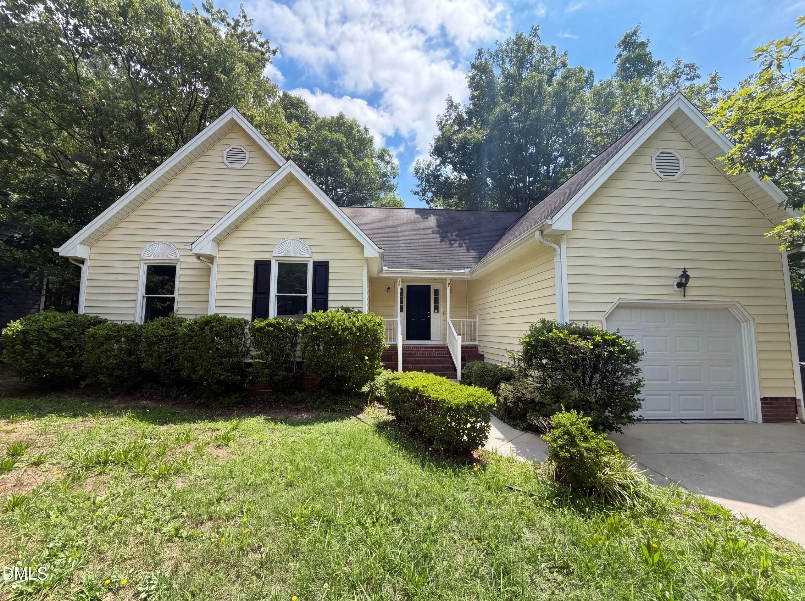 1004 Clifford Drive