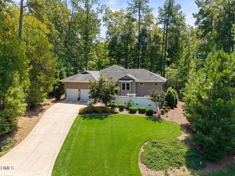 Photo of 4127 The Knolls Cl, Pittsboro, NC 27312 (MLS # 10188676)