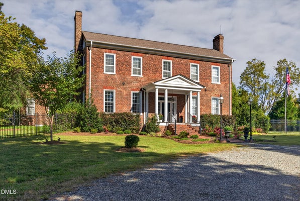 3542 BASON RD, MEBANE, NC 27302 - Image 6b78ebc11dda69f5a01698b4b2d29efb/1384769400