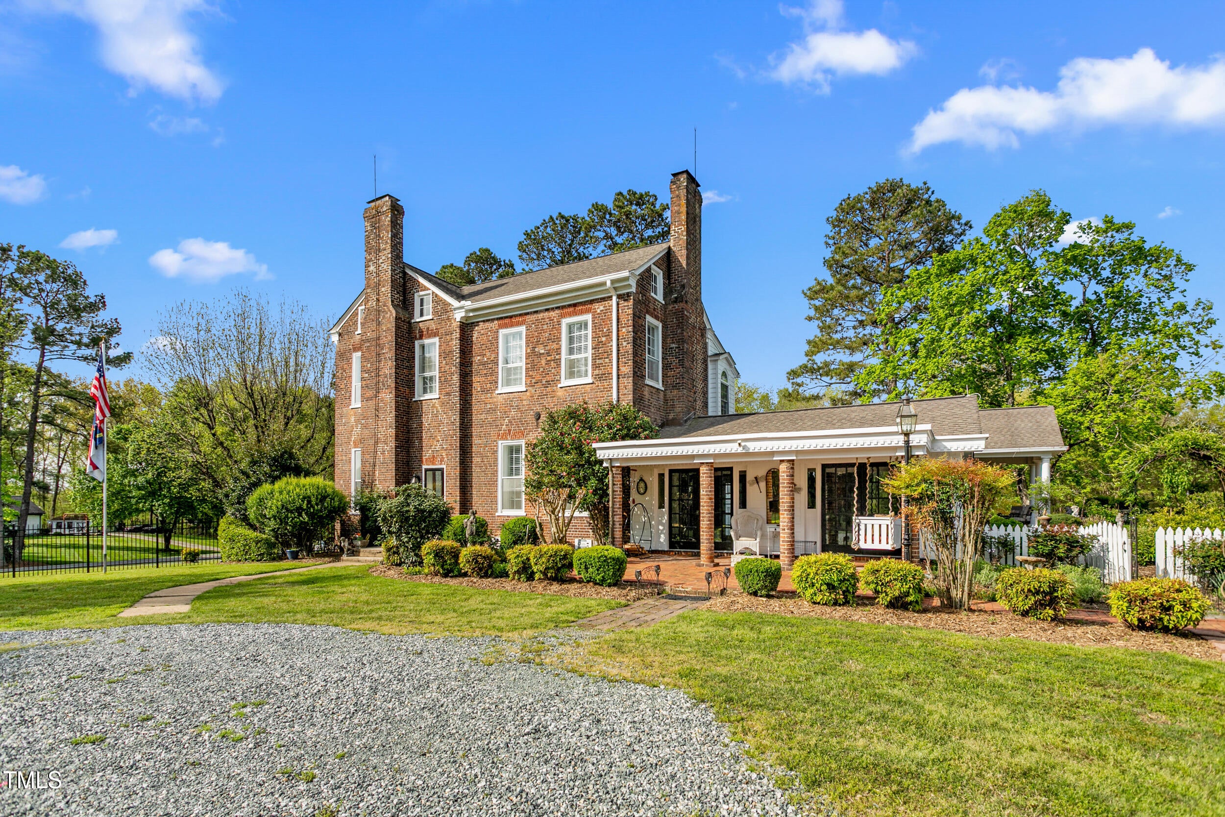3542 Bason Road