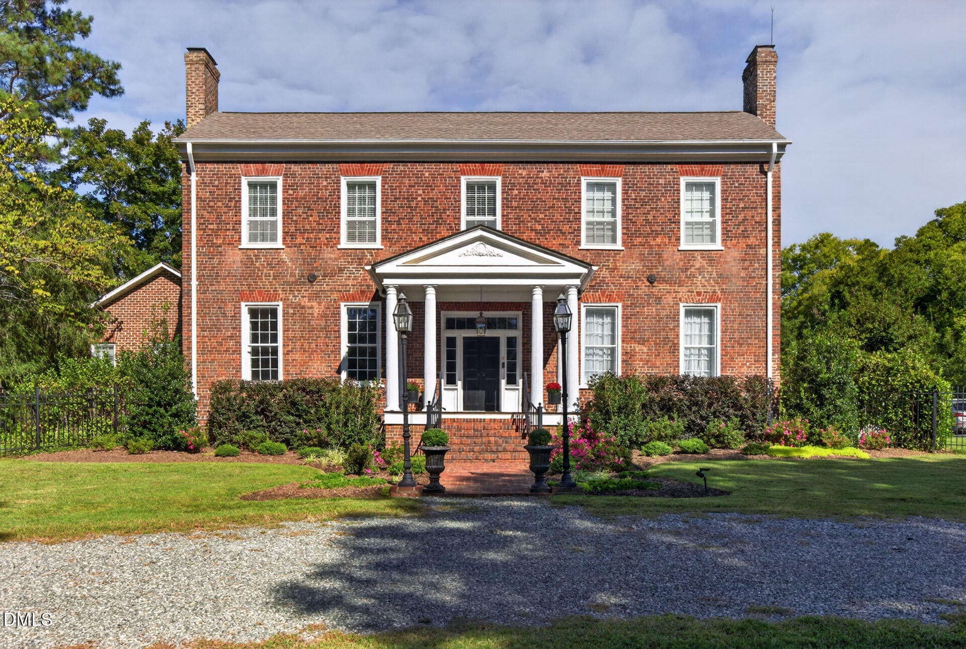 3542 Bason Road