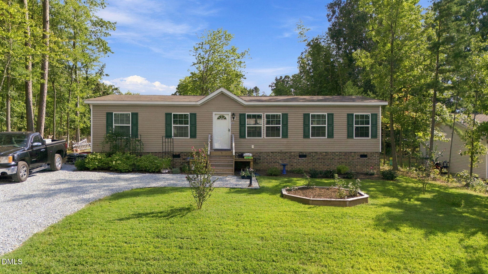 107 Azalea Drive