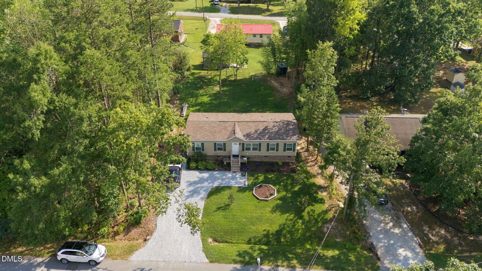 107 Azalea Drive