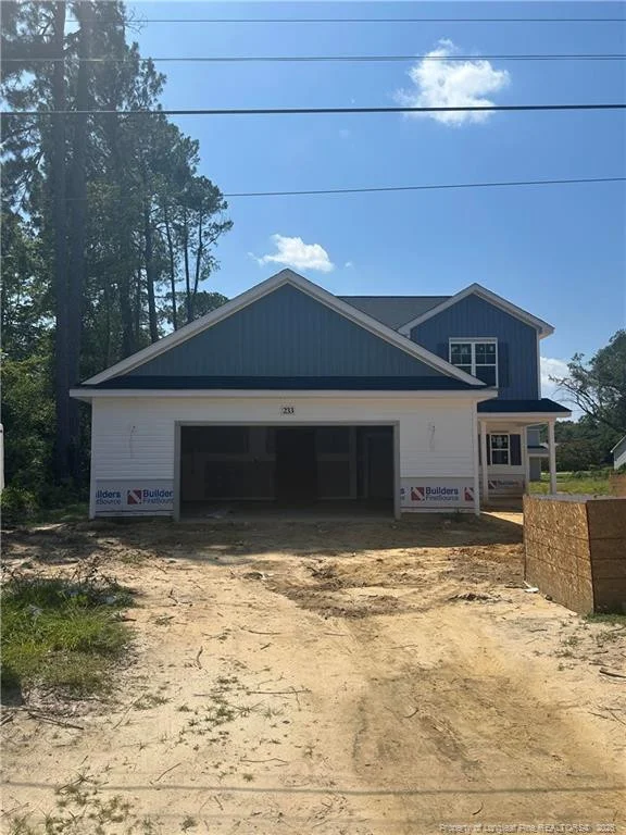 233 Kenwwod Drive