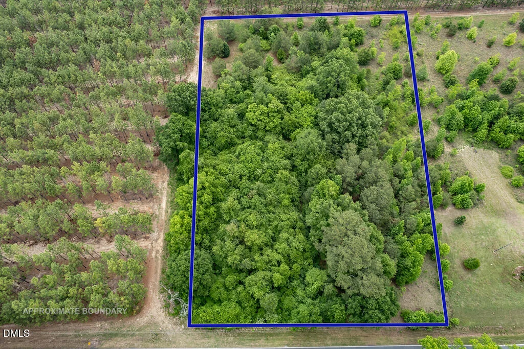 401 Johnson Pond Road