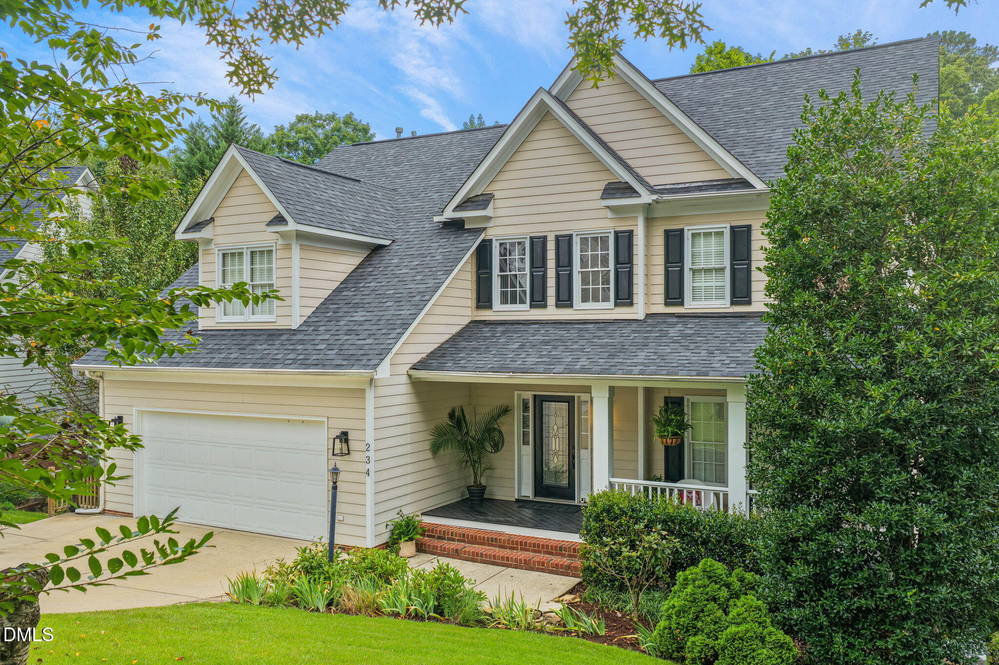 234 Rosenberry Hills Drive