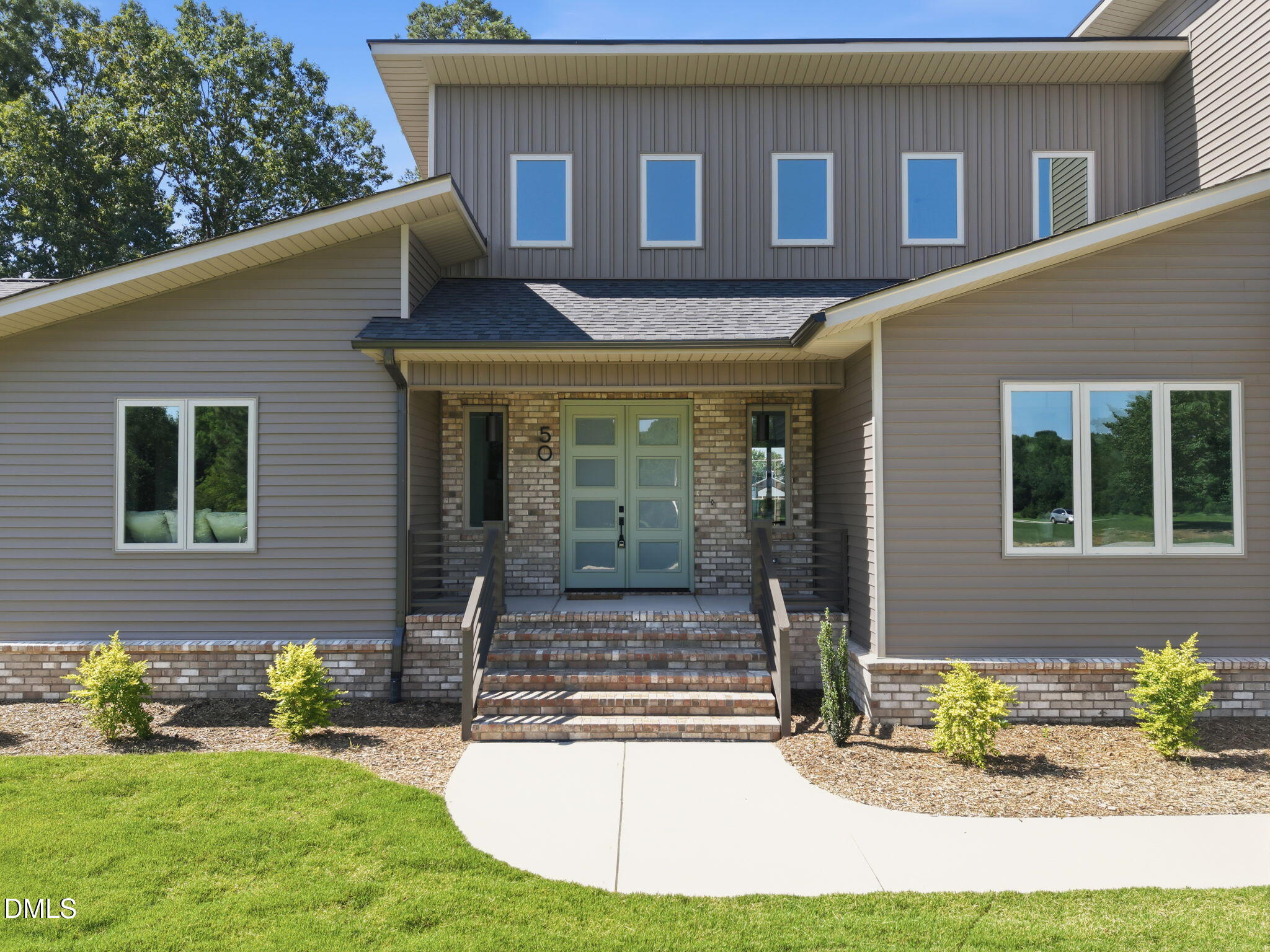50 Wiggins Road