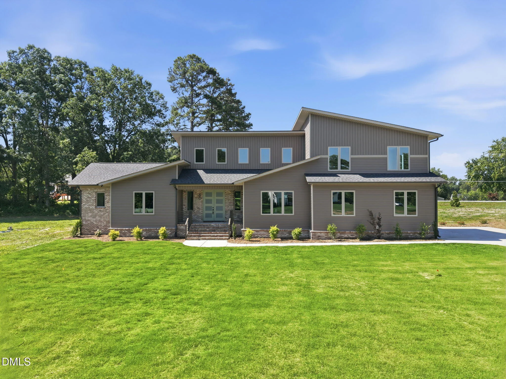 50 Wiggins Road