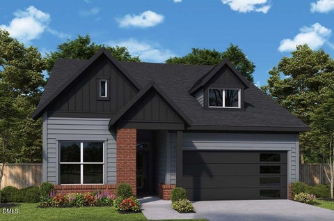Photo of 39 Englehart Court, Pittsboro, NC 27312 (MLS # 10187353)