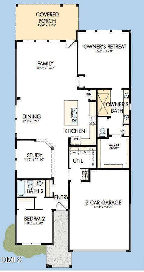 39 Englehart Court