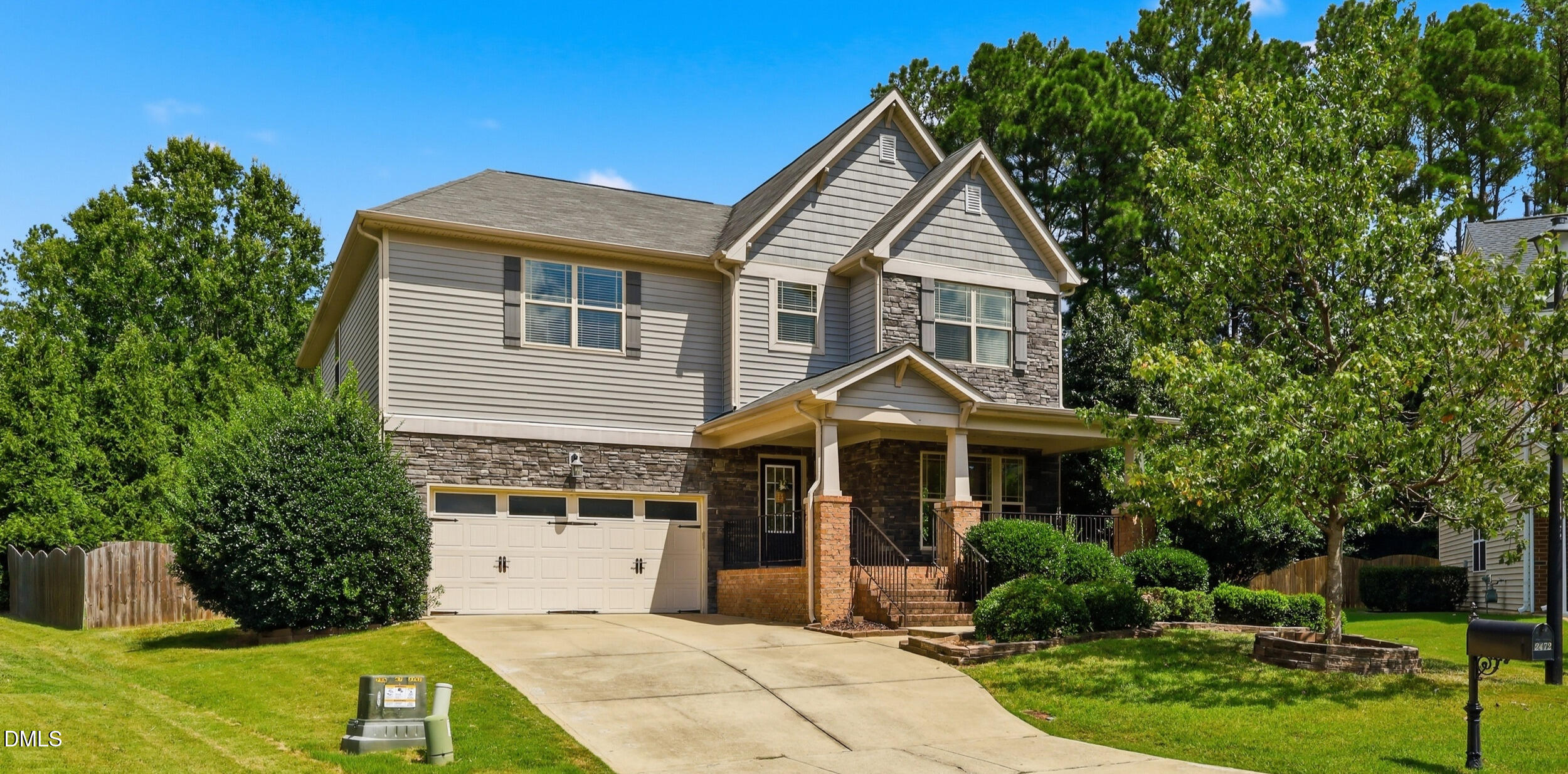 2472 Everstone Road