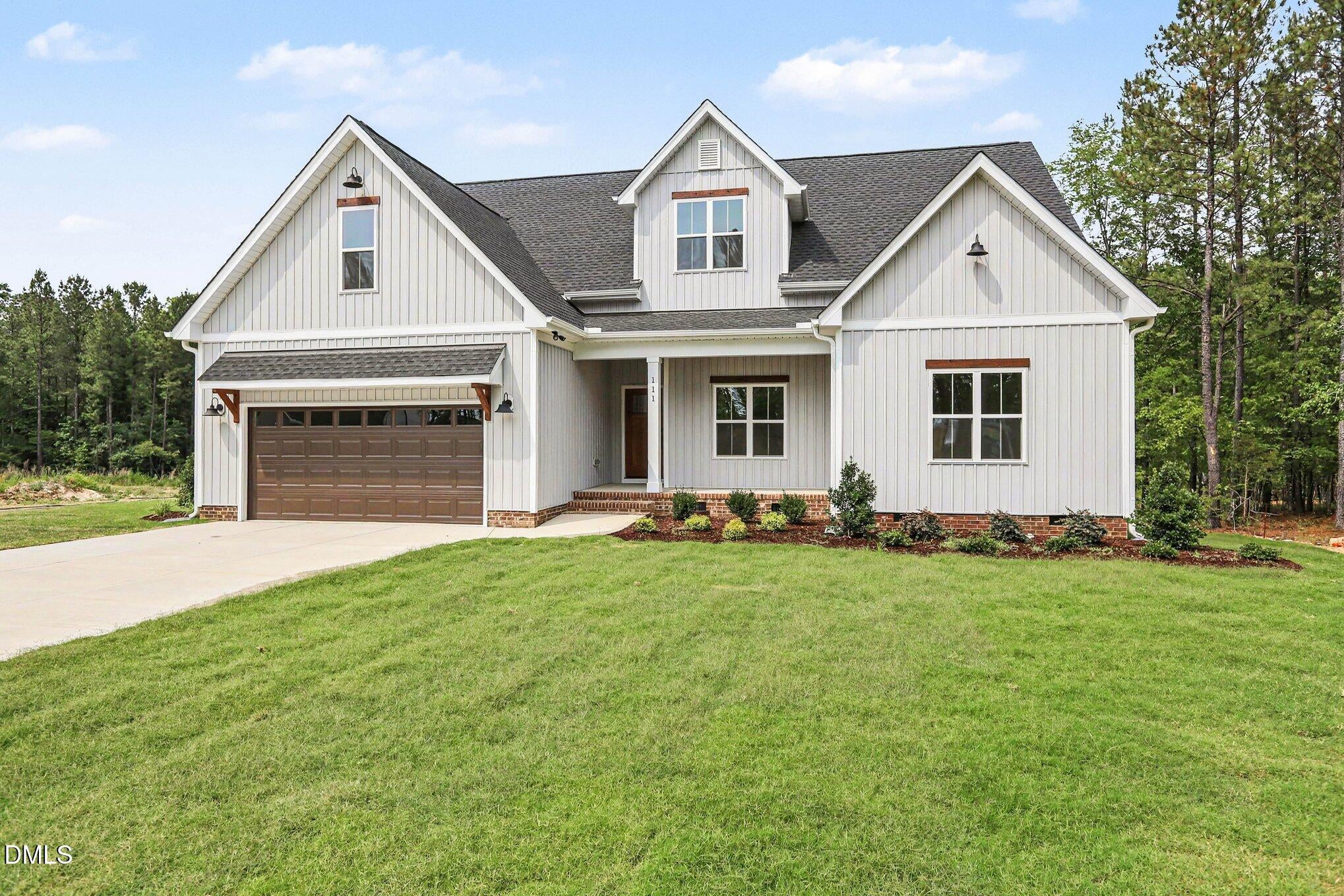 111 Stonepond Drive