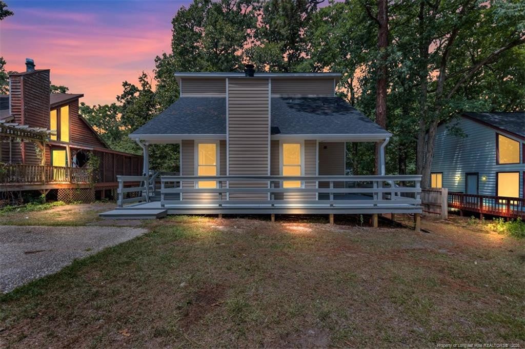 312 Bitterroot Court
