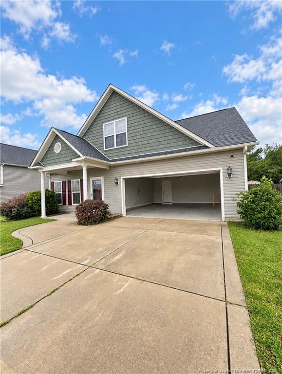3600 Crosswinds Drive