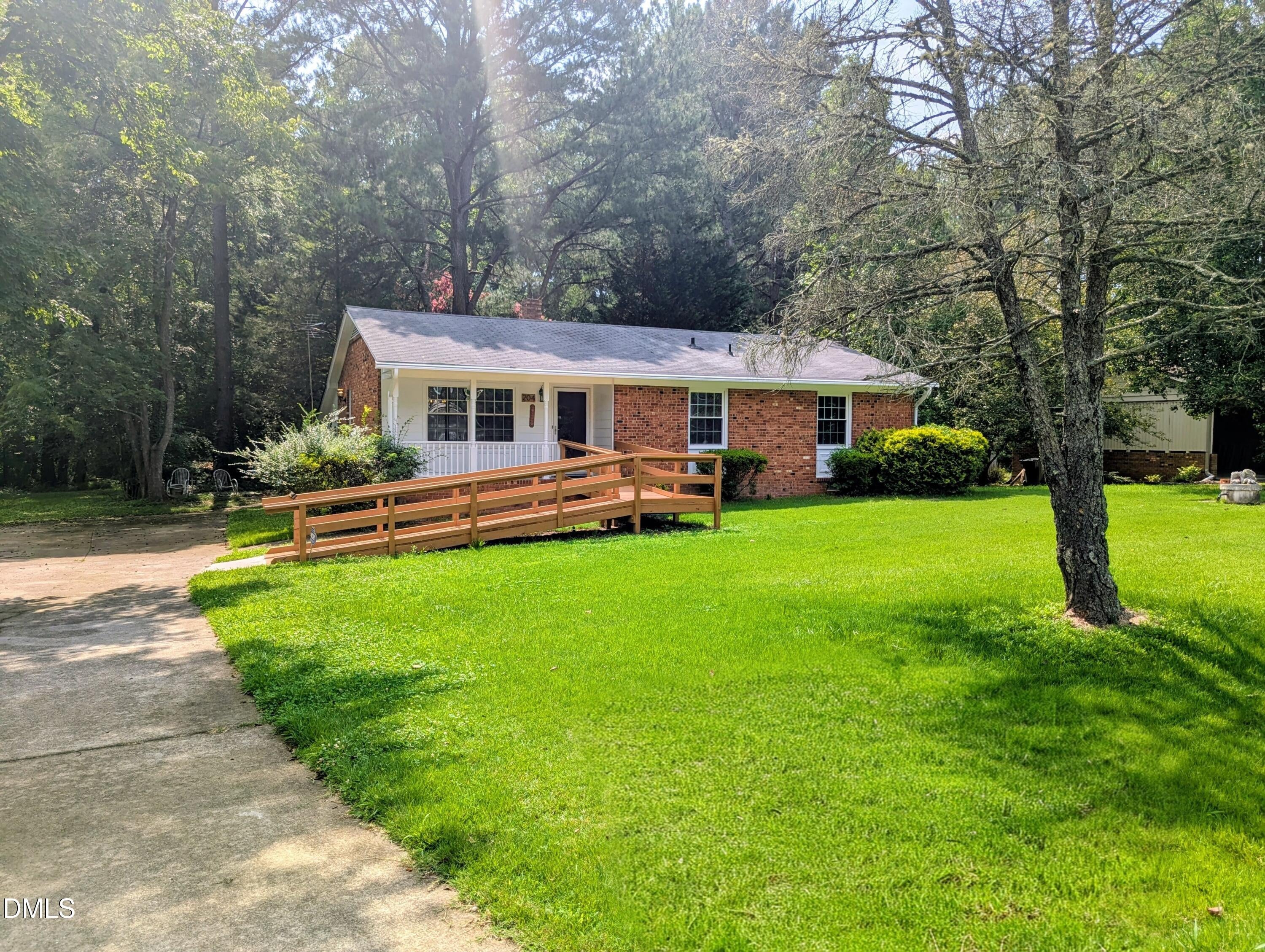 204 Drew Street