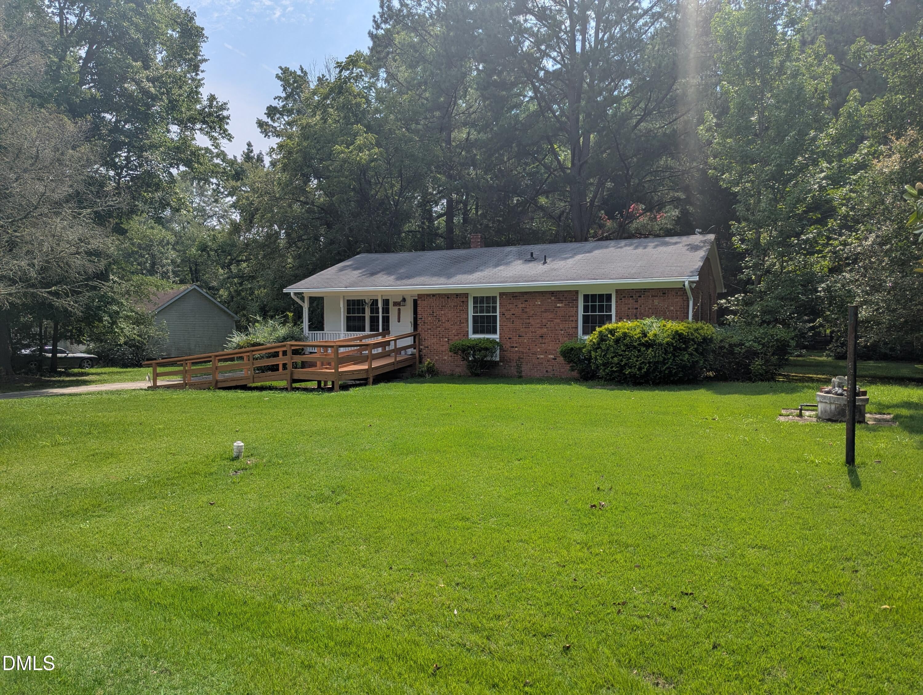 204 Drew Street