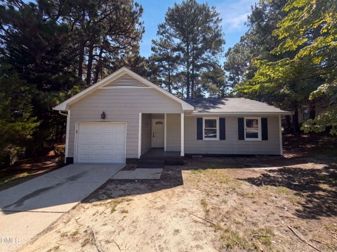Photo of 5314 Westminster Drive, Fayetteville, NC 28311 (MLS # 10181197)