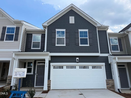 115 CAROLINA SPRINGS BLVD, APEX, NC 27539 - Image 6bb173e21d3e4746d8fc28dfa530d6f8/1801845361