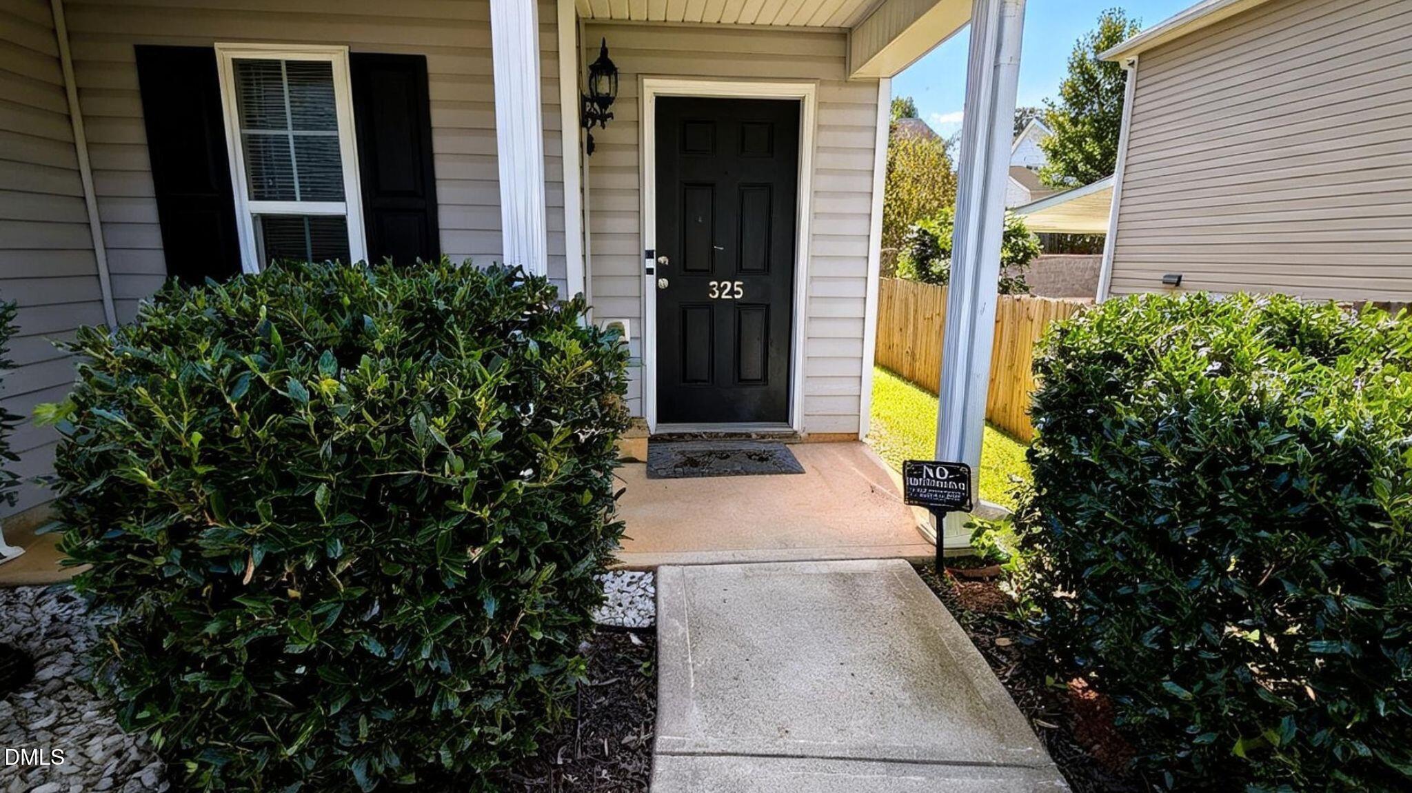 325 Huckleberry Loop