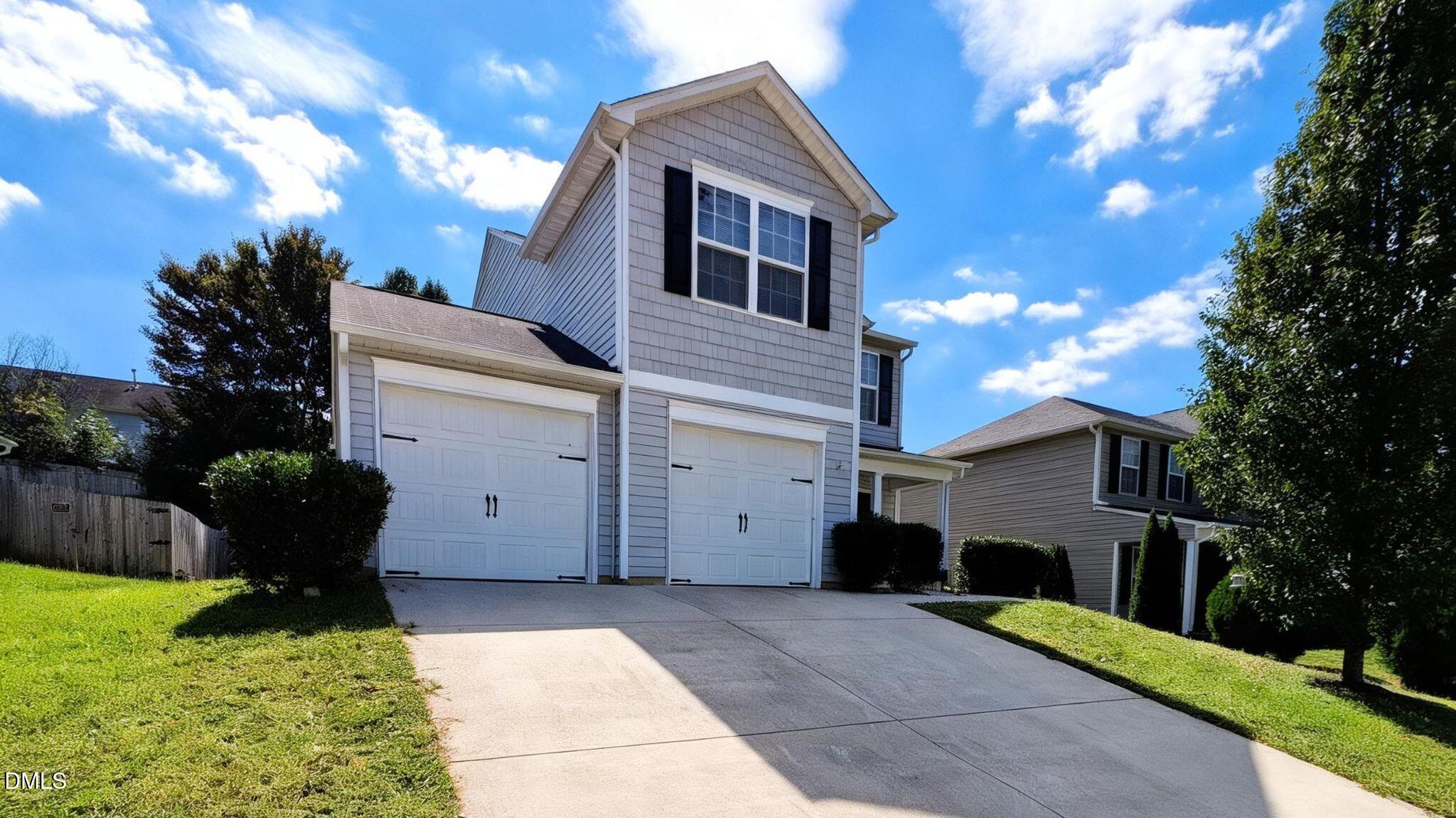 325 Huckleberry Loop