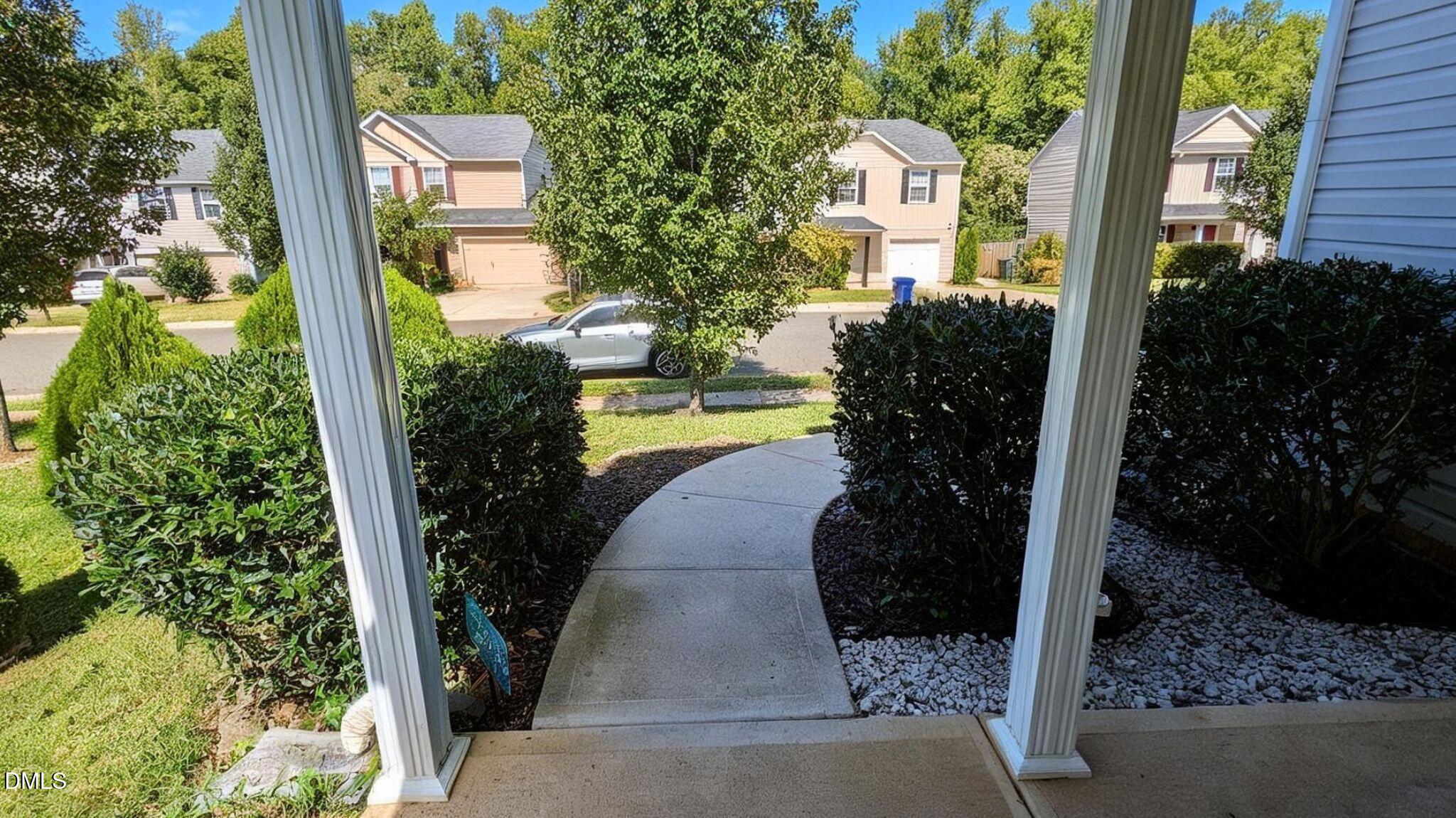 325 Huckleberry Loop
