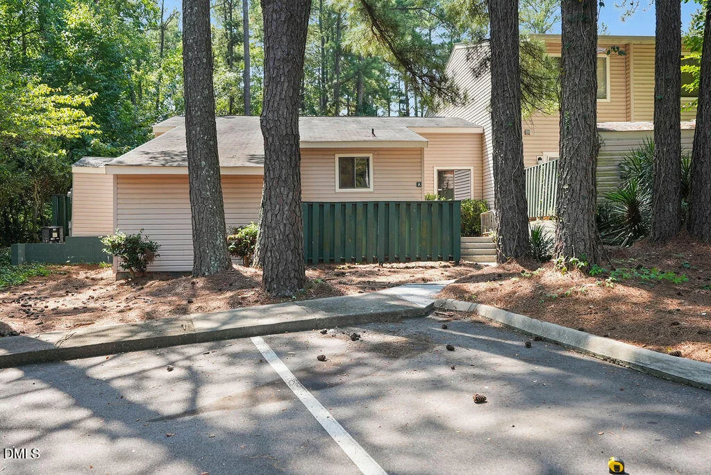 4705 Walden Pond Drive Unit A