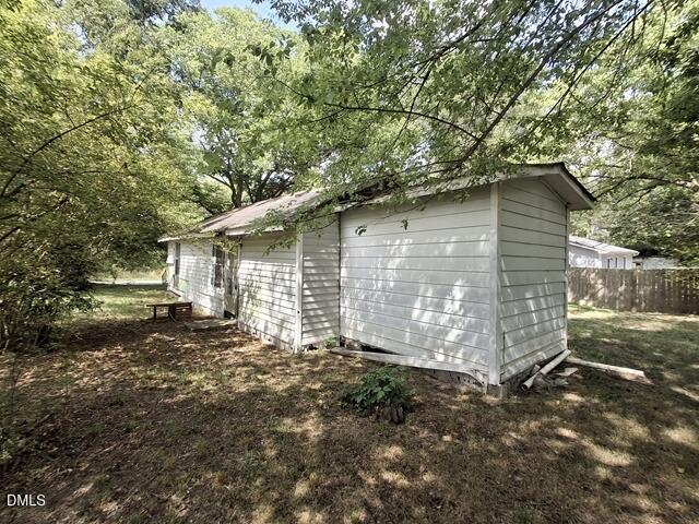 6800 Knightdale-eagle Rock Road