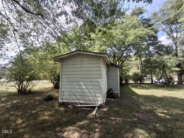 6800 Knightdale-eagle Rock Road