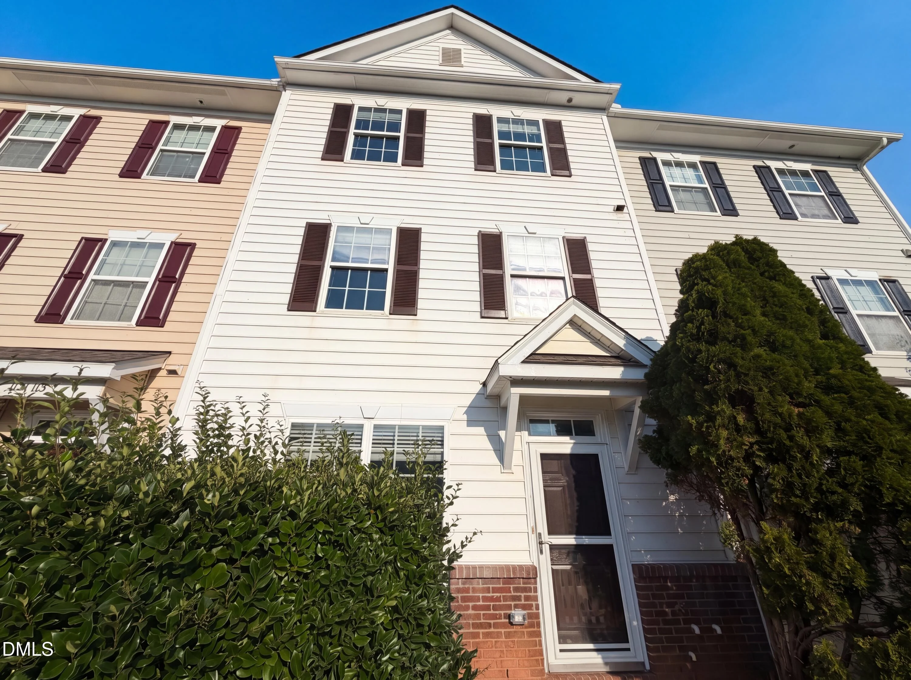 1121 Consortium Drive Unit 114