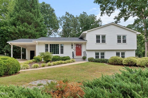 Photo of 602 SE Maynard Road, Cary, NC 27511 (MLS # 10190062)