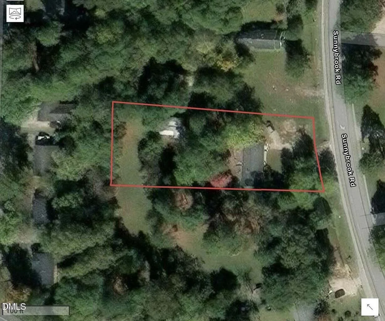 640 Sunnybrook Road