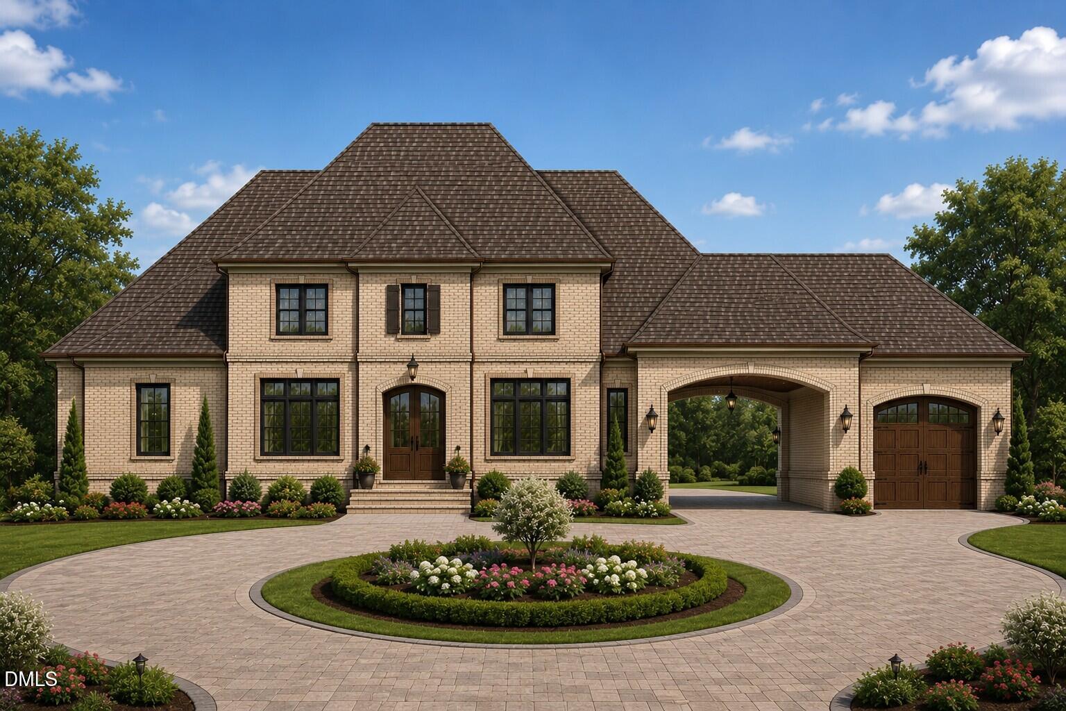 5209 Ginger Trail
