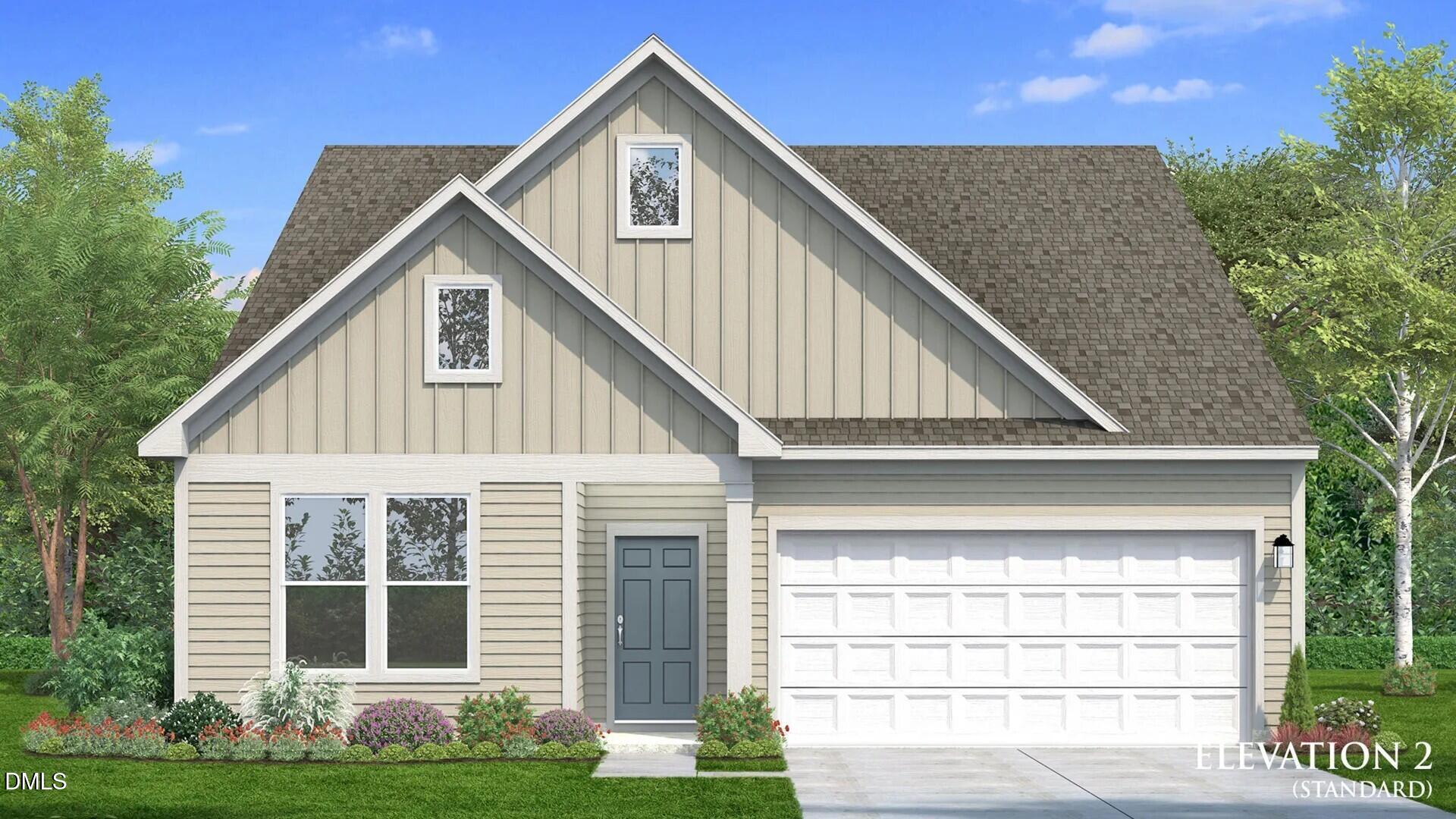 117 Craftsman Avenue