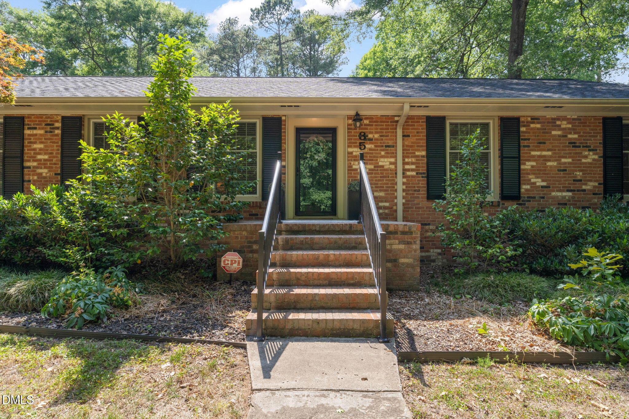 3514 Courtland Drive