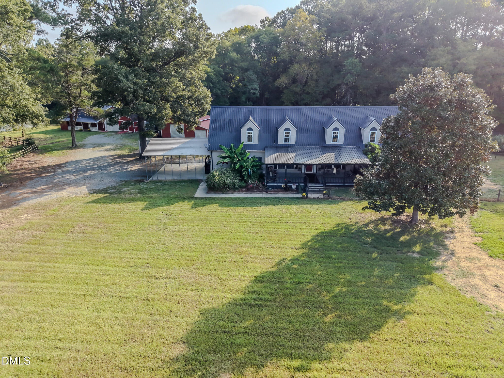 347 Curt Dowdy Road 1