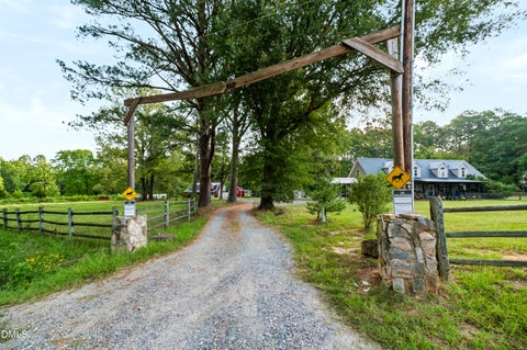 Photo of 347 Curt Dowdy Road #1, Sanford, NC 27330 (MLS # 10194249)