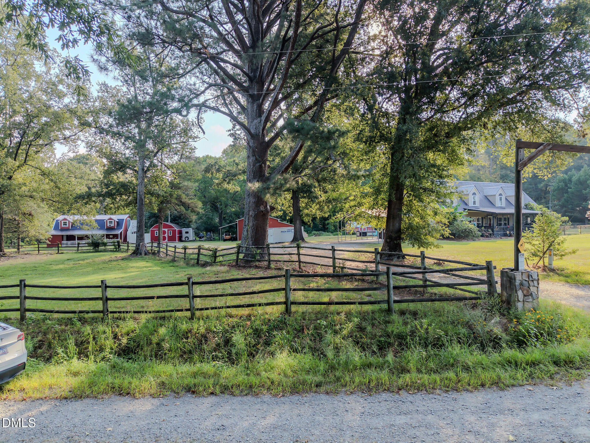 347 Curt Dowdy Road 1