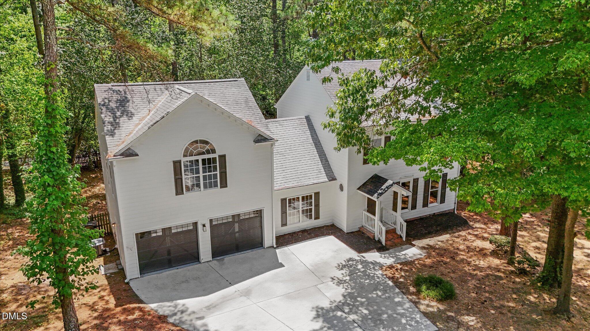 2600 New Oxford Drive