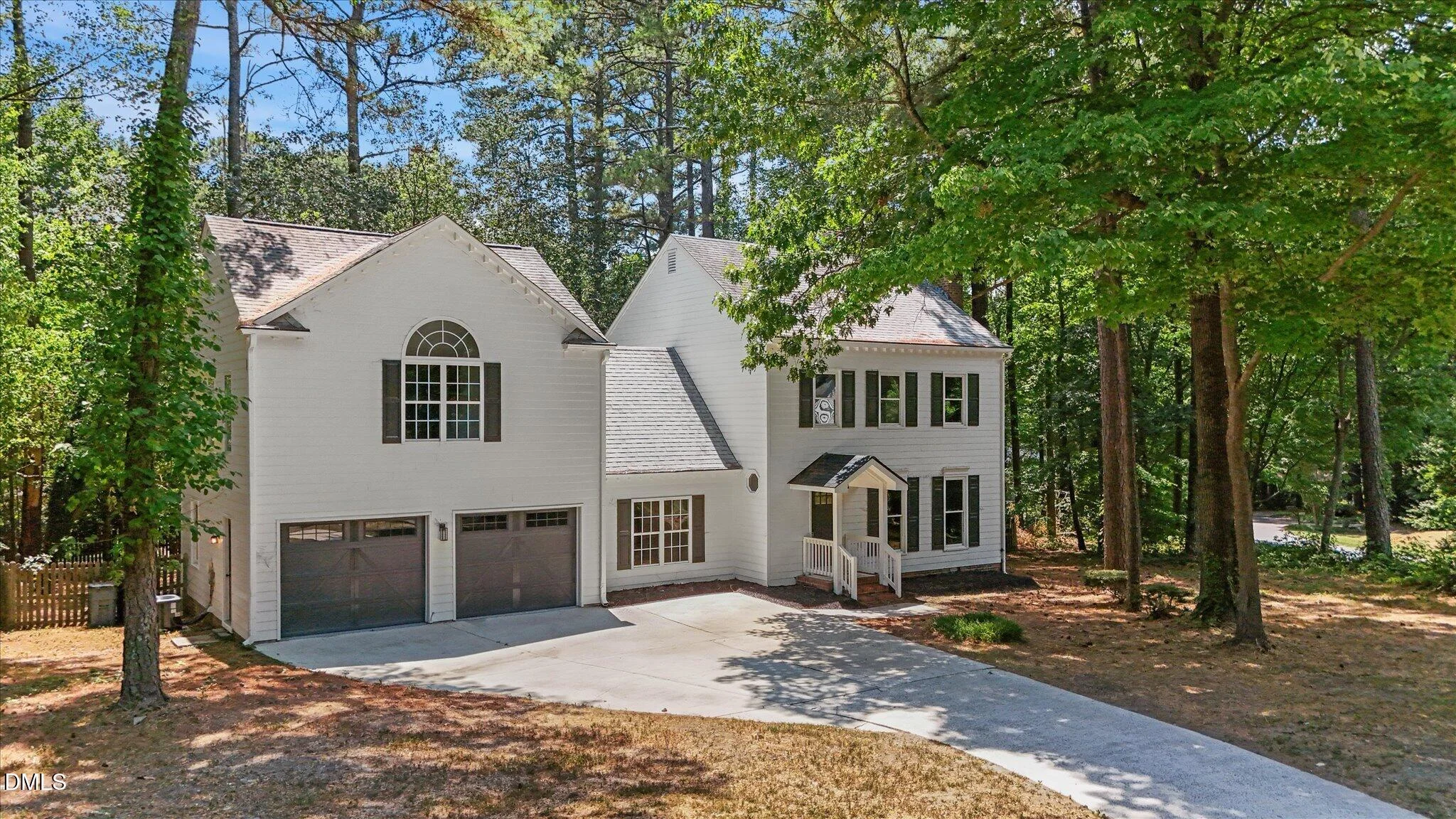 2600 New Oxford Drive